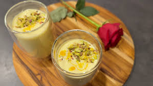 Sitavan Lassi